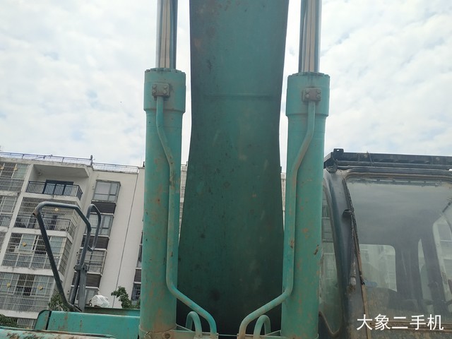 神钢 SK460-8 挖掘机