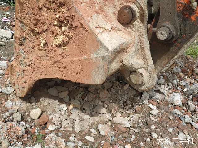 斗山 DH150LC-7 挖掘机