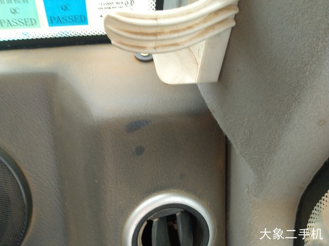 石川岛 IHI 55NSL 挖掘机