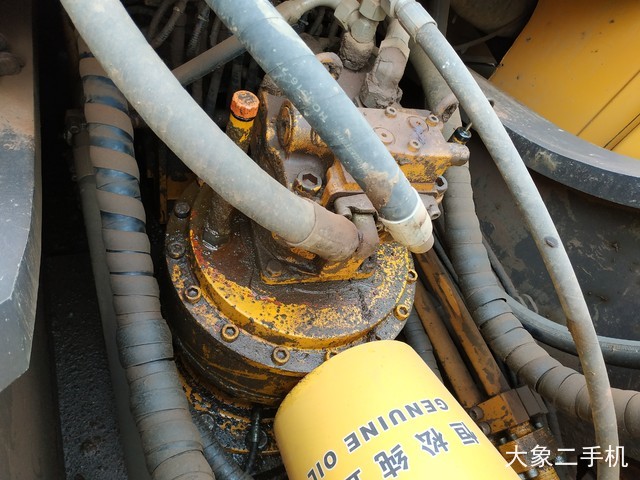 三一重工 SY305C-8S 挖掘机
