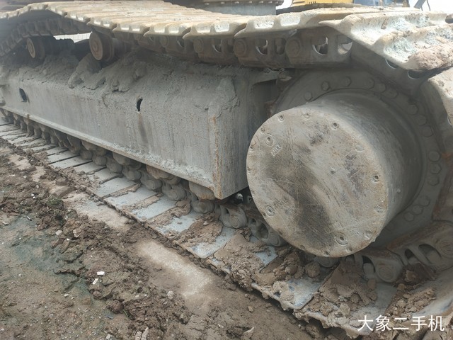 斗山 DH220LC-9E 挖掘机