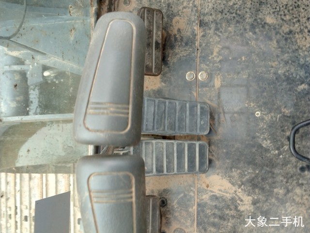 斗山 DX60-9C 挖掘机