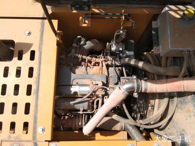 三一重工 SY135C 挖掘机