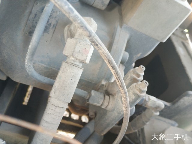 三一重工 SY60C 挖掘机