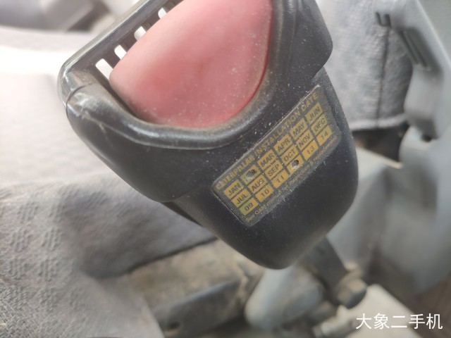 卡特彼勒 320D液压 挖掘机