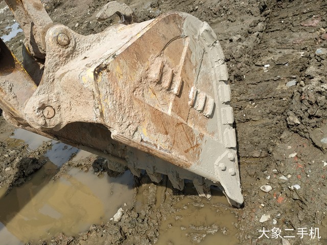 住友 SH80-6B 挖掘机