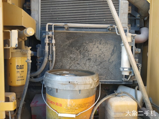 卡特彼勒 323D液压 挖掘机