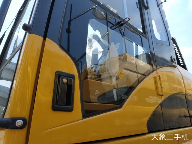 中联重科 ZE360E 挖掘机