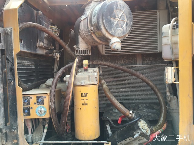 卡特彼勒 313D2GC小型液压 挖掘机