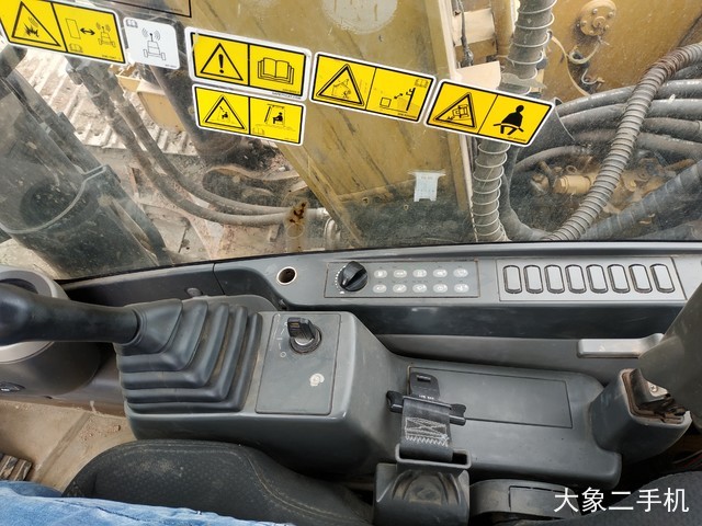 卡特彼勒 313D2小型液压 挖掘机