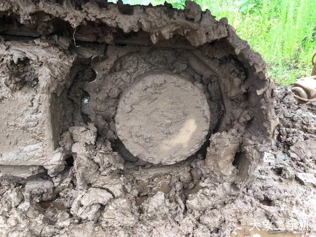 三一重工 SY135C 挖掘机