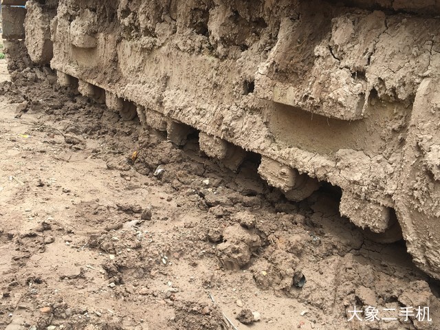 徐工 XE135B 挖掘机