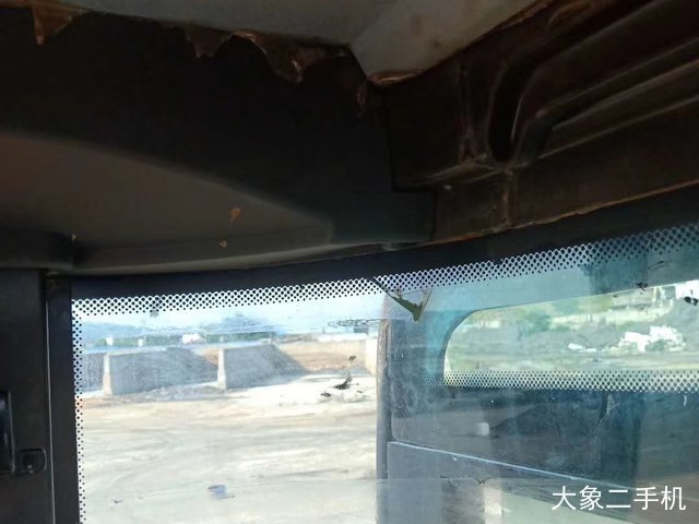 三一重工 SY55C-9 挖掘机