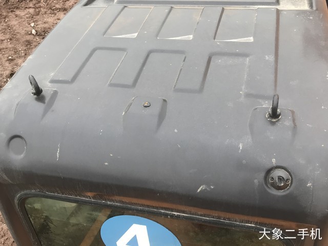 三一重工 SY365H-9 挖掘机