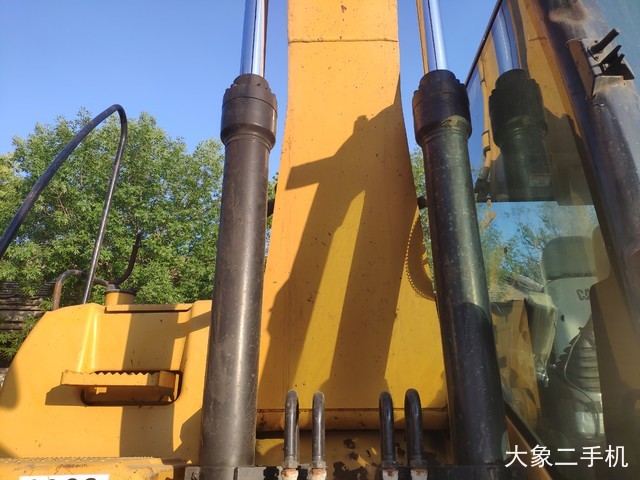 卡特彼勒 320D液压 挖掘机