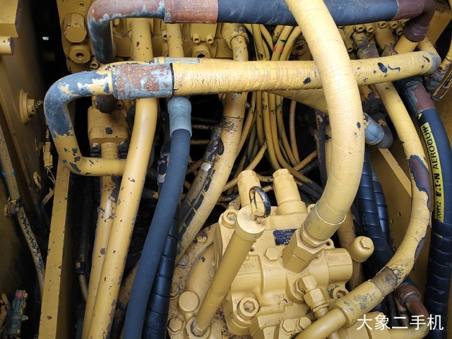 卡特彼勒 320D液压 挖掘机