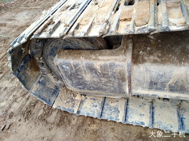 卡特彼勒 320B 挖掘机