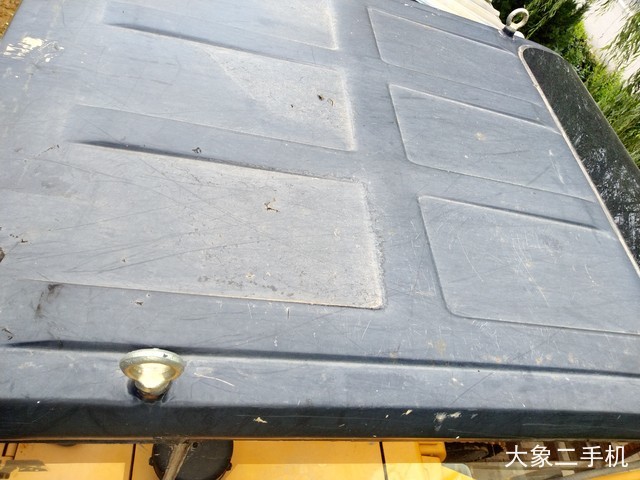 龙工 LG6065 挖掘机