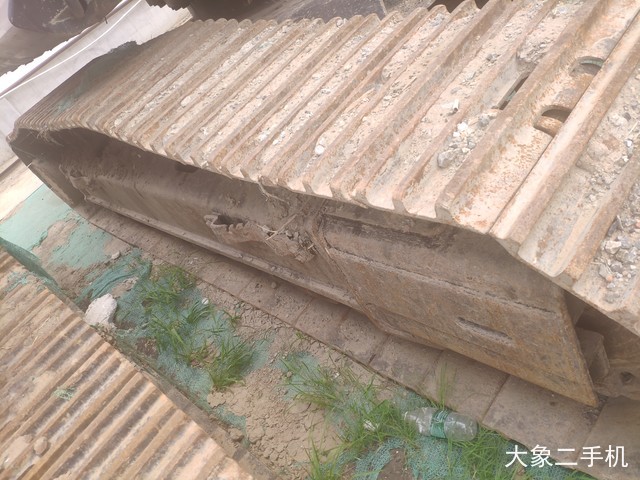 日立 ZX360K-5A 挖掘机