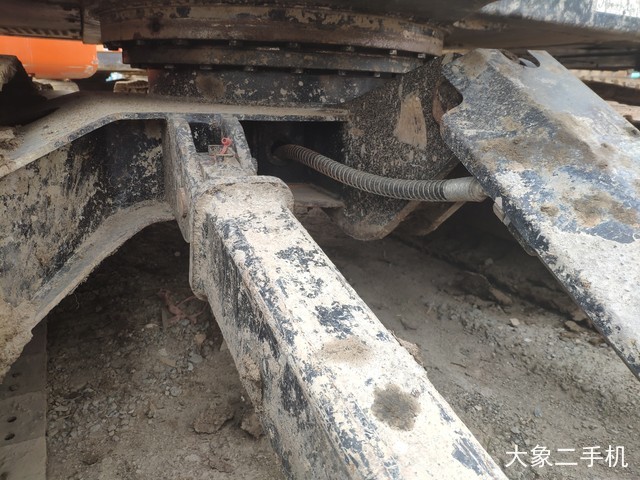 三一重工 SY55C-9 挖掘机