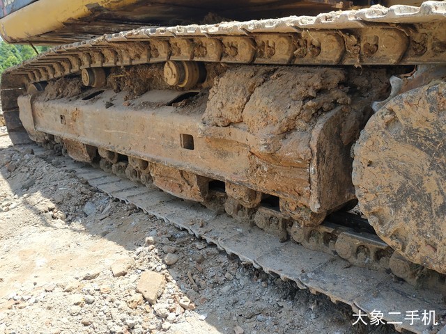 卡特彼勒 320D液压 挖掘机