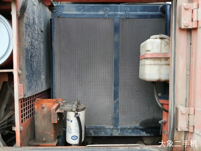 斗山 DH150LC-7 挖掘机