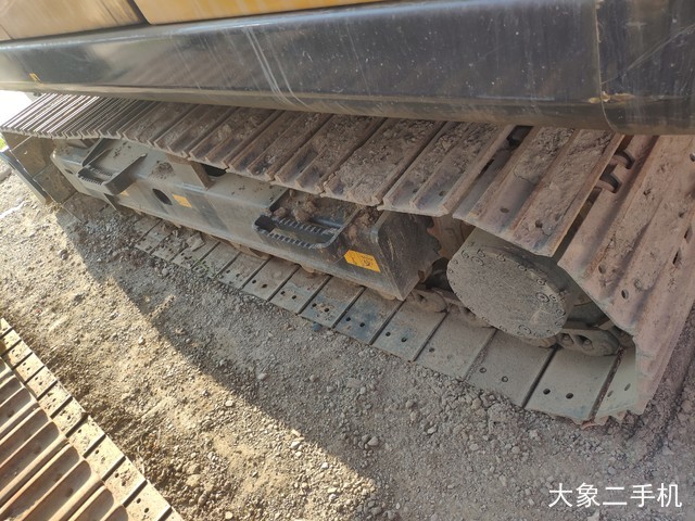 徐工 XE80D 挖掘机