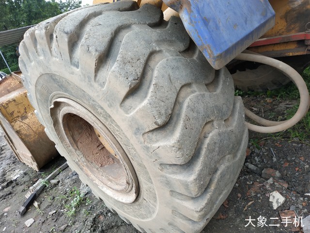 龙工 LG853 装载机