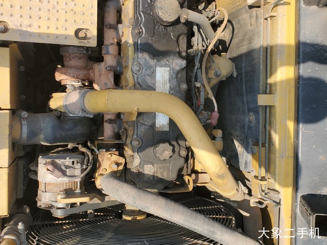 卡特彼勒 324D 挖掘机