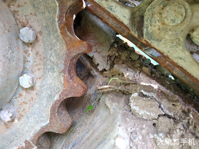 开元智富 KY60-7 挖掘机