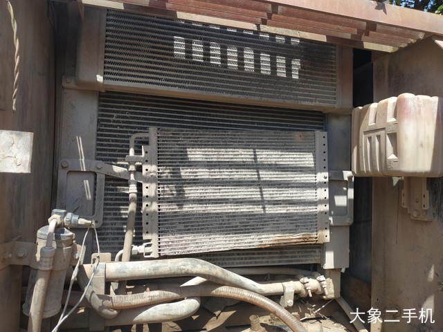 合肥振宇 ZY210 挖掘机
