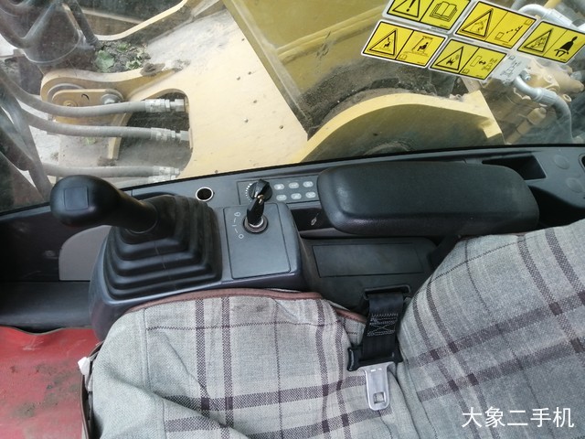 卡特彼勒 326D2L液压 挖掘机