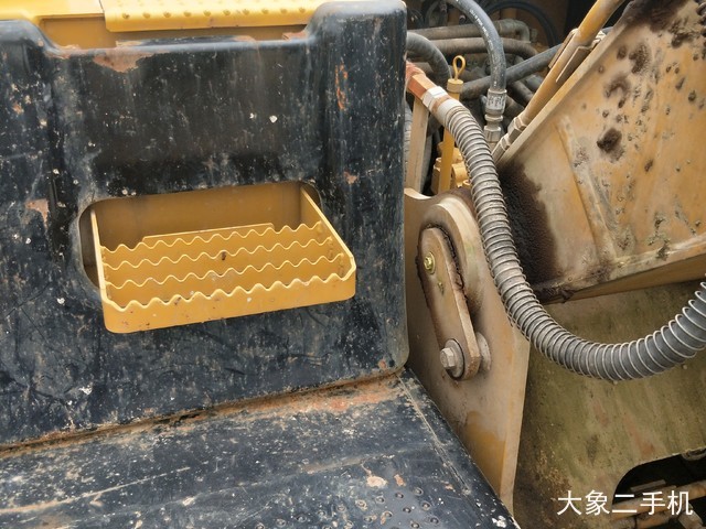 卡特彼勒 320D液压 挖掘机