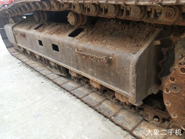 卡特彼勒 336D液压 挖掘机