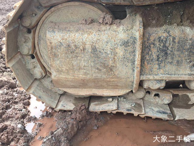 卡特彼勒 336D液压 挖掘机