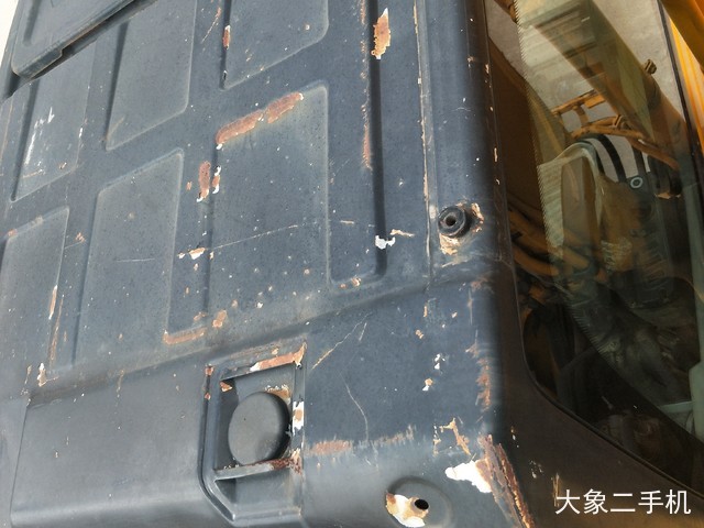 龙工 LG6150 挖掘机