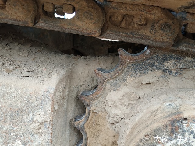 斗山 DH60-7 挖掘机