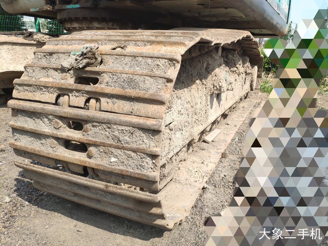 神钢 SK250LC-8 挖掘机