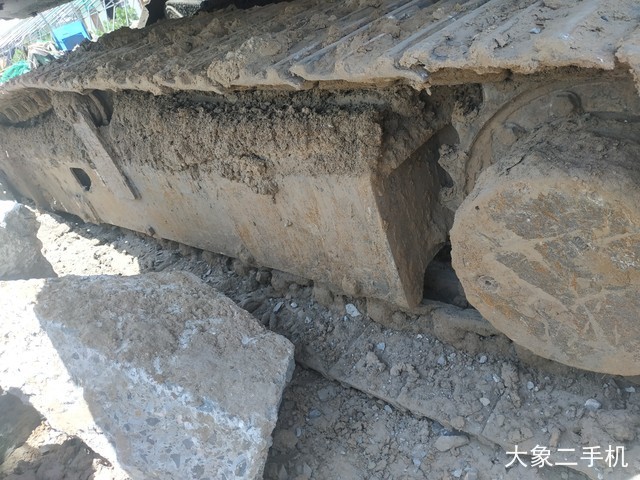 三一重工 SY60C 挖掘机