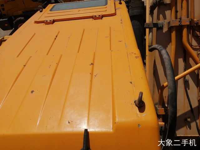 三一重工 SY285C 挖掘机