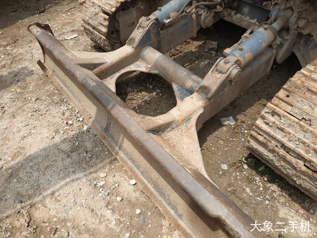 山河智能 SWE90H 挖掘机