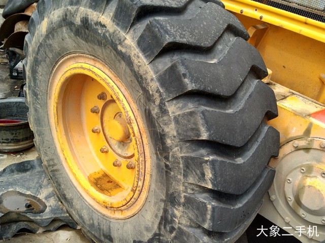 天工 PY180G 平地机