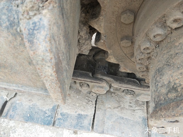 卡特彼勒 336D液压 挖掘机