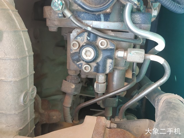 神钢 SK260LC-8 挖掘机