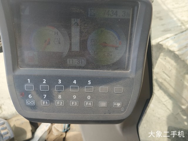 日立 ZX360H-3 挖掘机