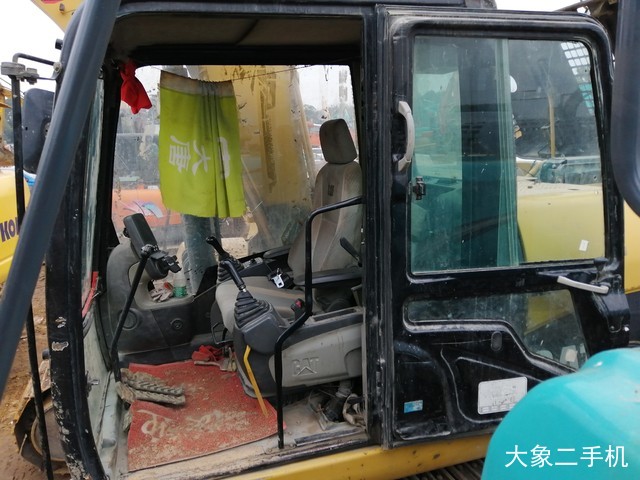 卡特彼勒 320D液压 挖掘机