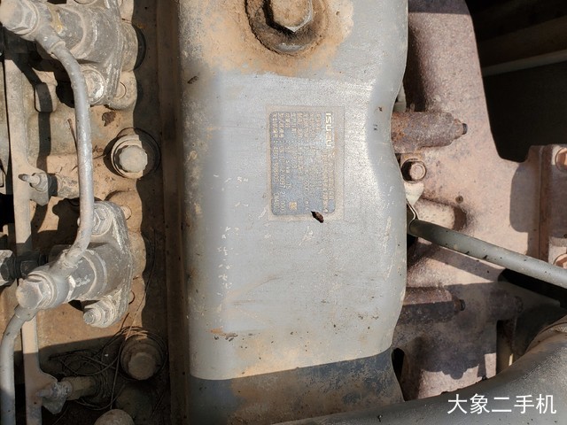 徐工 XE135B 挖掘机