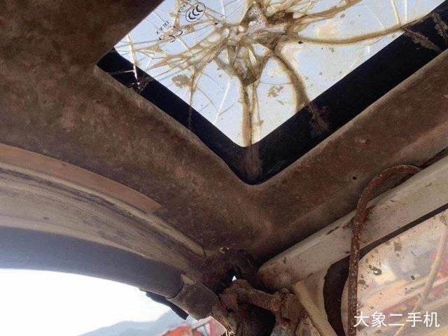 恒天九五 JZL60 挖掘机