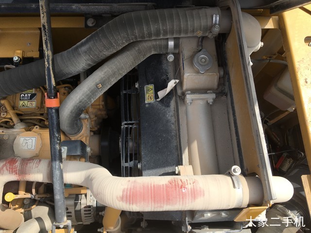 卡特彼勒 313D2GC小型液压 挖掘机