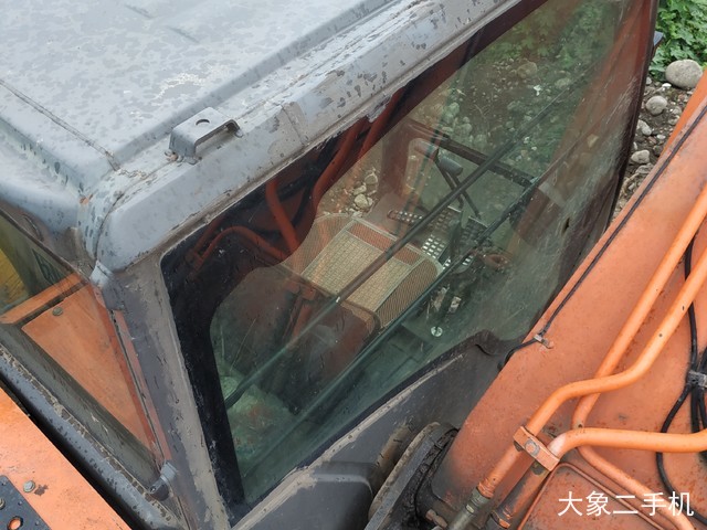 日立 ZX240LC-3 挖掘机